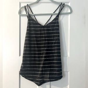 LULULEMON Tank Top Size 4